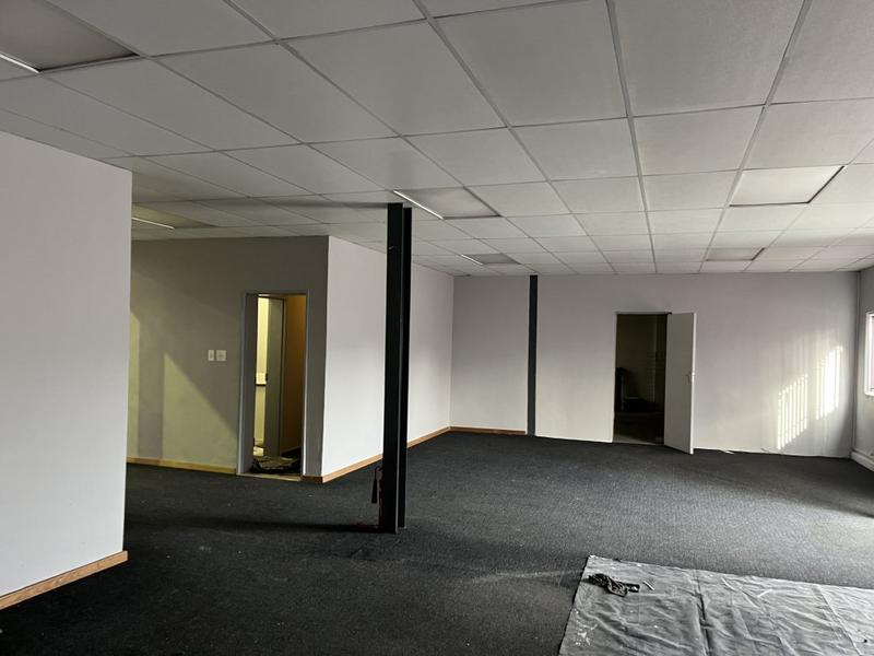 To Let commercial Property for Rent in Maitland Western Cape